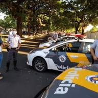 Suspeito de envolvimento no atropelamento de policial de Araçatuba é preso: Morador é de Três Lagoas