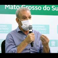 PANDEMIA DE CORONAVÍRUS: Três Lagoas pode ser o 1º município do Estado a entrar em lockdown