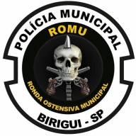 Polícia Municipal de Birigui apresenta mapa estatístico do mês de Abril de 2020