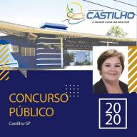 É MAIS EMPREGO PARA CASTILHO! Prefeitura anuncia Concurso para preenchimento de 30 cargos efetivos