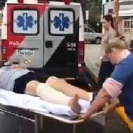DIG de Araçatuba investiga que jovem é morto a bala e mulher foi baleada no braço no Kabana centro da cidade