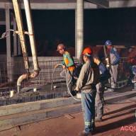 Em Andradina Parque Aquático Acqualinda tem obras até à noite para nascer completo