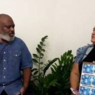 Pensando no pleito 2020 Renée Venâncio descarta vaga de vice em Três Lagoas