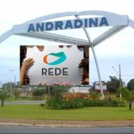 Rede Sustentabilidade de Andradina parabeniza a Terra do Rei do Gado pelos 83 anos do município !!!
