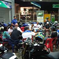 ANDRADINA 83 ANOS ! Terra do Rei do Gado não tem mais o grande Moto Fest