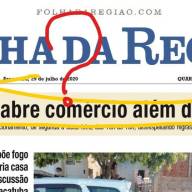 “ARAÇATUBA QUER PUXAR ANDRADINA PARA BAIXO, MAS ESTAMOS A CAMINHO DO VERDE”