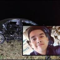 Bancário de Mirandópolis morre em acidente de carro na Marechal Rondon em Guaraçaí
