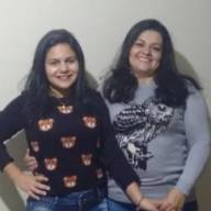 Em Três Lagoas, jovem escreve carta emocionante para mãe vítima da Covid-19