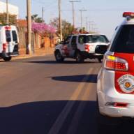 ATIVIDADE DELEGADA: Condenado pela Justiça é capturado em Castilho
