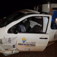 Polícia Civil de Andradina cumpriu mandado de prisão do Fórum de Três Lagoas e prendeu “Zóio” por roubo
