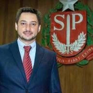Mário Celso deu o grito de independência de Andradina