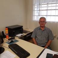 ‘O trabalho social é uma forma de aprender ajudando’, analisa José Augusto, presidente da Apae de Mirandópolis