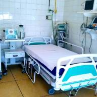 Empresa Ajinomoto doa recurso para Santa Casa de Valparaíso comprar equipamentos