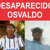 DESAPARECIDO: Família de Mirandópolis procura por homem que desapareceu há dois dias