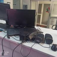 Radiopatrulha de Andradina prende autor de furto em escola e recupera objetos furtados