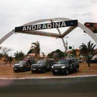EM ANDRADINA BAEP INICIA OPERAÇÕES NA ÁREA DO 28 BPM/I