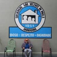 Em Andradina Asilo São Vicente de Paulo anuncia quatro idosos com Covid 19