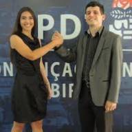 Rafael Zago é o pré-candidato a prefeito de Birigui pelo PDT