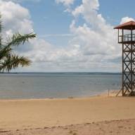 Três Lagoas apresenta plano para reabrir Balneário Municipal