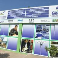 CIAT DE TRÊS LAGOAS TEM 22 VAGAS DE EMPREGO