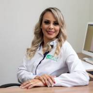 Investidora da clínica GOU odonto de Andradina é a psicóloga Anna Carolina, reinauguração é neste sábado