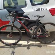 Patrulha Comando de Andradina detém 02 indivíduos na Vila Botega e recupera 02 bicicletas furtadas