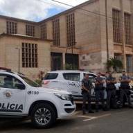 Operação “Divisa III” Força Tática apreende droga, dinheiro, celulares e manda 02 mirandopolenses para cadeia