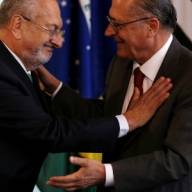Prefeito recebe atletas de Birigui medalhistas nos Jogos Regionais 2017