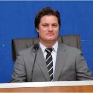 Presidente da Casa de Leis de Três Lagoas tem seu nome envolvido em “esquema” da Guarita de ouro