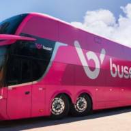 Buser passará por Andradina e vira mais uma opção para atender turistas na linha SÃO PAULO PARA ANDRADINA