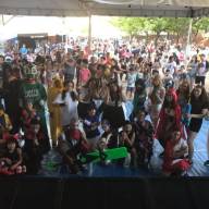 Birigui Consórcio Intermunicipal de Saúde promove solenidade com prefeitos e profissionais do setor