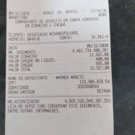Loja Maçônica Fraternidade e Labor realiza Paella Caipira arrecadando R$ 13.327,00 e doa ao Lar dos Idosos de Mirandópolis