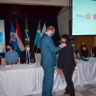 3º Rotary Clube já é realidade em Três Lagoas