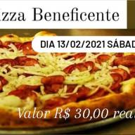 Fundo Social de Nova Independência realiza promoção da pizza