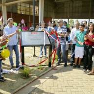 PREFEITURA ENTREGA OBRAS E LANÇA NOVOS PROJETOS NO MÊS DO ANIVERSÁRIO DE CAMPO GRANDE