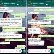 Advogado de Andradina tem conta do WhatsApp clonada
