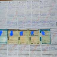 Polícia Militar recolhe 5 habilitações de motoristas que se recusaram fazer teste de embriaguez em Castilho