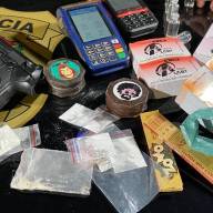 DOPE encerra festa clandestina com cerca de 500 pessoas no Capão Redondo