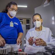 Prefeitura de Araçatuba inicia entrega de medicamentos em casa