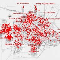 Andradina está em estado de Epidemia para a Dengue