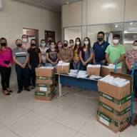 Prefeito de Andradina Mário Celso prorroga parcela única do IPTU para o dia nove
