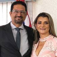 Nova Castilho chora morte da primeira-dama Zuleika Bistaffa