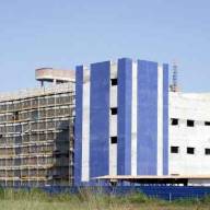 Na pandemia, governo paralisa construção de hospital em Três Lagoas
