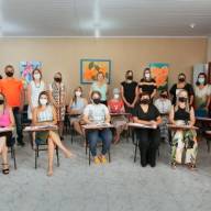 Secretaria de Saúde de Andradina vai iniciar a vacinação de professores e profissionais da educação