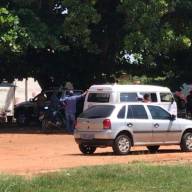 Grupo Mães Unidas emite nota do caso de mulher que fugiu com o bebê do hospital e foi presa pela polícia em Três Lagoas
