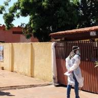 Começa o monitoramento de pacientes com COVID em Três Lagoas