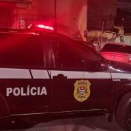 DOPE prende dois e resgata comerciante sequestrado