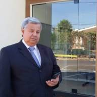 ANDRADINA CHORA A PERDA DO ADVOGADO ÁLVARO GOMES NETO