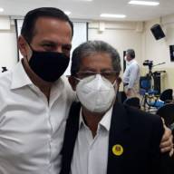 Em Araçatuba, prefeito Paulo Boaventura acompanha evento que beneficiará Castilho