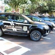 Suspeito de homicídio é preso em bairro de Três Lagoas